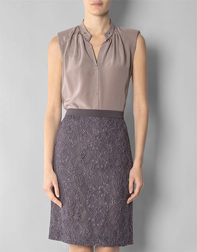 RENÉ LEZARD Damen Bluse 36/06/5426/H058S/915 Image 0