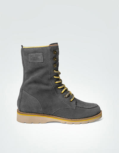 Marc O'Polo Damen Flatheel Bootie 10646301304/930 Image 0