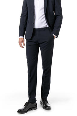 Stylingtipps Beschreibungsbild von DIGEL Hose Extra Slim Fit Noah 99849/110049/22