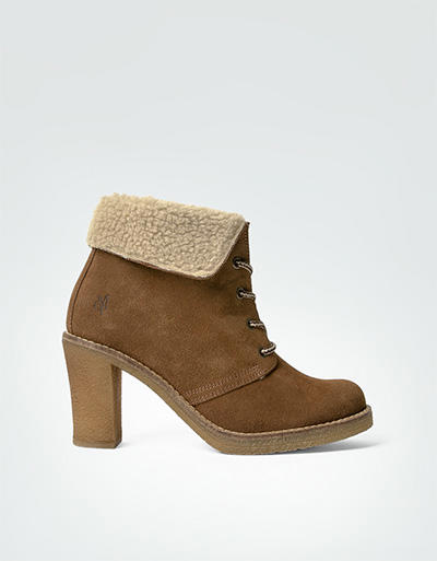 Marc O'Polo Damen Desert Boot 10504101/301/780 Image 0