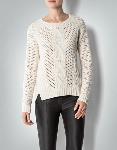 Marc O'Polo Damen Pullover 310/6165/60463/138