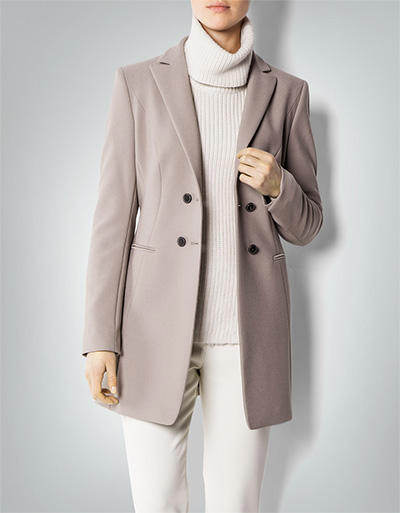 RENÉ LEZARD Damen Blazer 36/06/2985/B043S/915