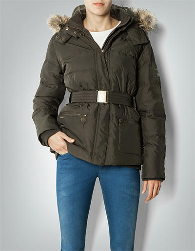 Pepe Jeans Damen Jacke Victory PL400705/781