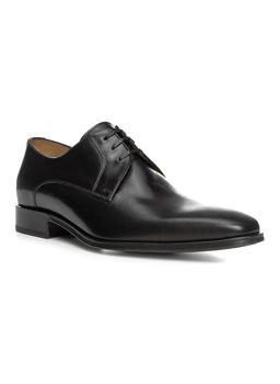 Stylingtipps Beschreibungsbild von van Bommel Schuhe schwarz 14299/00/P3381
