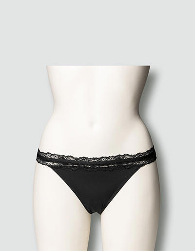 Calvin Klein BLACK Bikini F3690E/001