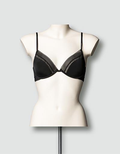 Calvin Klein ICON Underwire Bra F3648E/001 Image 0