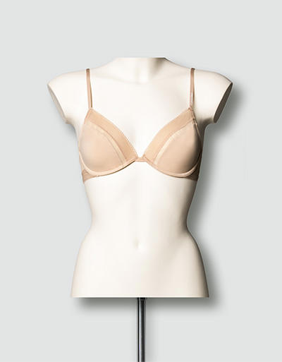 Calvin Klein ICON Underwire Bra F3648E/20N Image 0