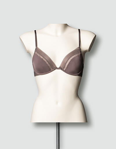 Calvin Klein ICON Underwire Bra F3648E/39S Image 0
