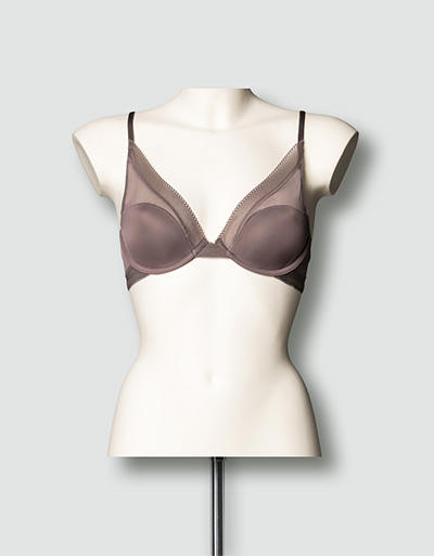 Calvin Klein ICON Plunge F3649E/39S Image 0