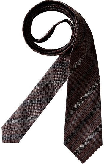 GIVENCHY Krawatte CR7/GT004/0004Normbild