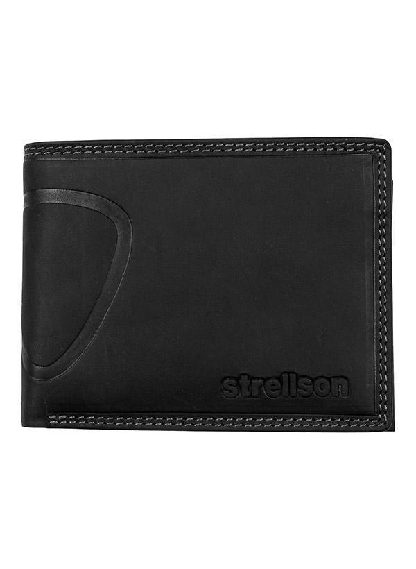 Strellson Baker Street BillFold H7 4010000048/900