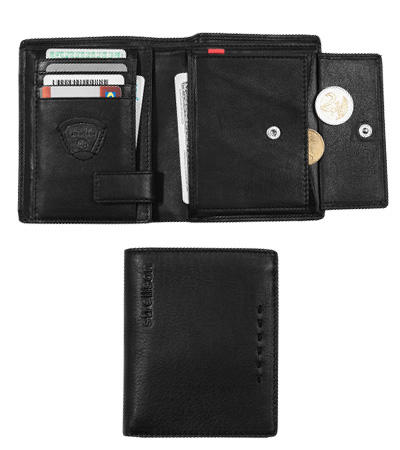 Strellson Oxford Circus BillFold 4010000225/900