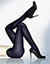 Strumpfhose 'Satin Opaque 50' - admiral