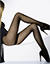 Strumpfhose 'Individual 10' - black