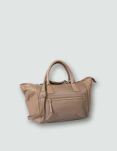 Marc O'Polo Damen Shopper taupe 11676/18000/400 Image 0