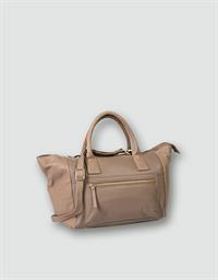 Marc O'Polo Damen Shopper taupe 11676/18000/400