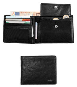 Stylingtipps Beschreibungsbild von Strellson Jefferson BillFold 4010001301/900