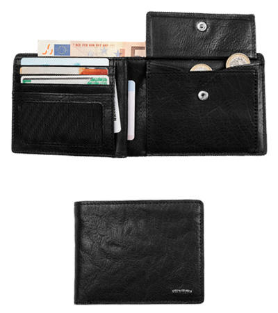 Strellson Jefferson BillFold 4010001301/900