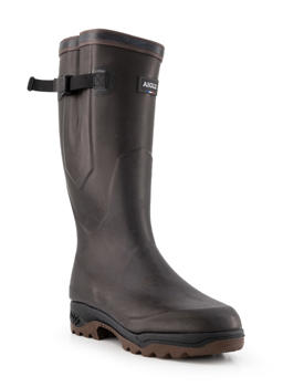 Stylingtipps Beschreibungsbild von Aigle Parcours® 2 Iso braun 84215