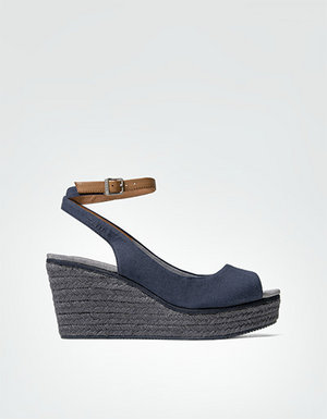 Gant Damen Susan dunkelblau 08568067/G69