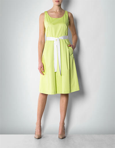 Daniel Hechter Damen Kleid  55033/75096/508 Image 0