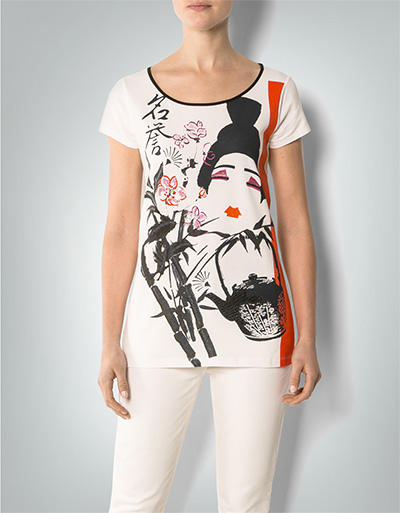 Laurèl Damen T-Shirt 41284/4120 Image 0
