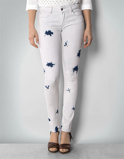 Tommy Hilfiger Damen Jeans 1M8763/9496/019 Image 0