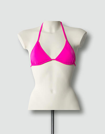 Tommy Hilfiger Damen Triangle Top 1H8762/5193/760 Image 0