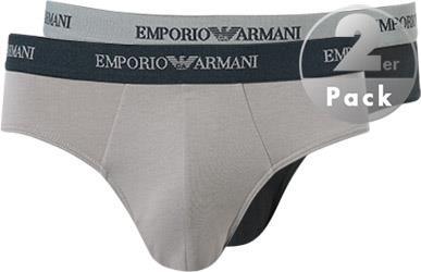 EMPORIO ARMANI Brief 2Pack 111321/CC717/13742