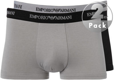 EMPORIO ARMANI Trunk 2Pack 111210/CC717/03320 Image 0