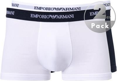 EMPORIO ARMANI Trunk 2Pack 111210/CC717/10410