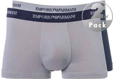 EMPORIO ARMANI Trunk 2Pack 111210/CC717/13742