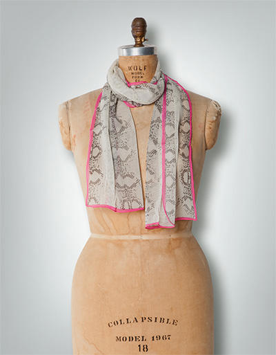 CODELLO Damen Schal 41012303/21 Image 0