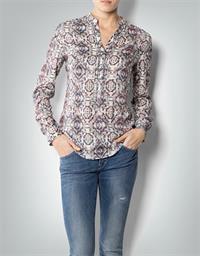 Marc O'Polo Damen Bluse 401/1385/42125/D70