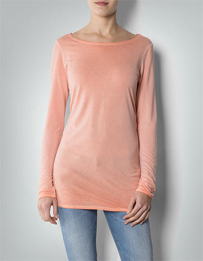 Marc O'Polo Damen T-Shirt 401/2025/52143/335 Image 0
