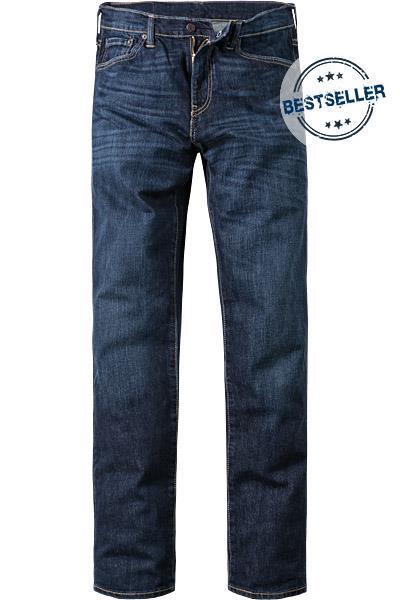 Levi's® 511 Slim Fit blau 04511/0709