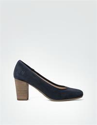 Marc O'Polo Mid Heel Pump 401/11522001/302/880