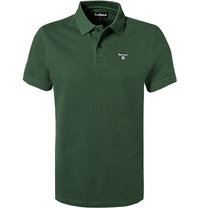Barbour Sports Polo racing green MML0358OL72