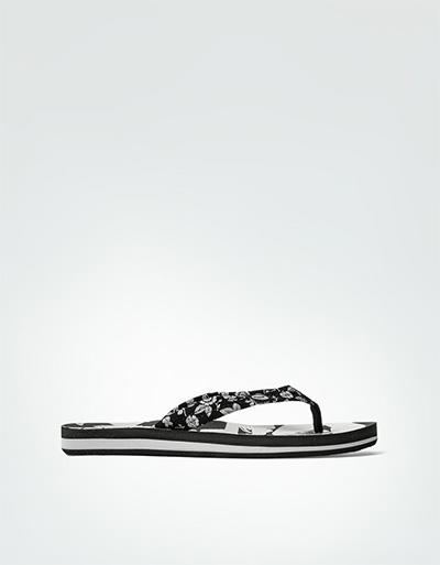 ROXY Damen Zehensandale ERJL100013/BWB