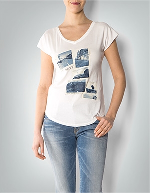 ROXY Damen T-Shirt ERJZT00080/WBSO