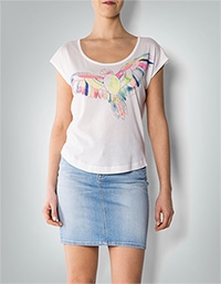 ROXY Damen T-Shirt ERJZT00073/WBSO
