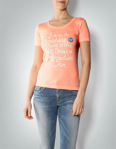 ROXY Damen T-Shirt ERJZT00062/MGE0