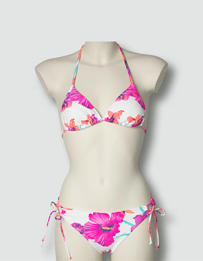 ROXY Damen Bikini ARJX200009/WBB6 Image 0