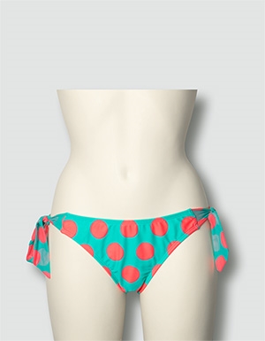 ROXY Damen Bikini-Slip ARJX400042/BNF6