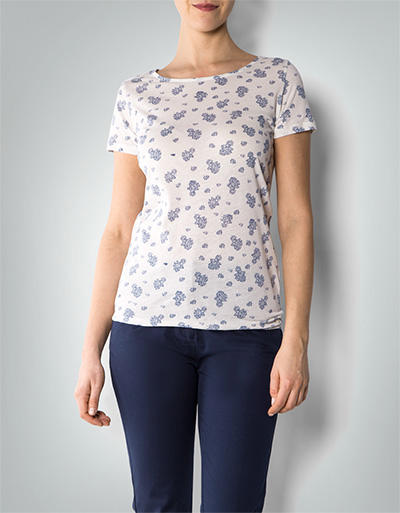Marc O'Polo Damen T-Shirt 402/2115/51101/D05