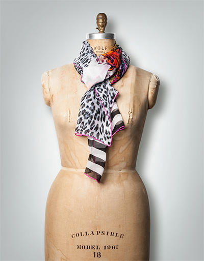 CODELLO Damen Schal 41022507/07