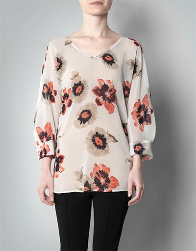 JOOP! Damen Bluse 5801173/58002008/JB709/576 Image 0