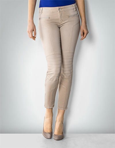 Marc O'Polo Damen Hose 401/9145/12247/727 Image 0