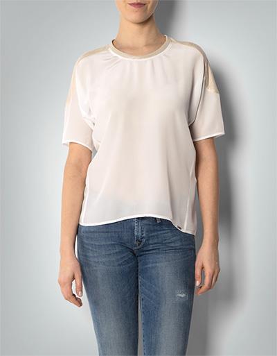 CINQUE Damen Bluse Cipalermo creme 5589/7245/02 Image 0