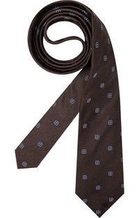 RENÉ LEZARD Krawatte 42/07/6755/KR70S/880